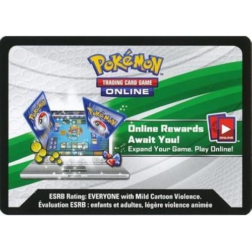 Pokemon Fusion Strike Online Booster Code x36 Codes + TitanCards Bonus Code | Pokemon TCGO Codes | Sammelkartenspiel Online von Titan Cards