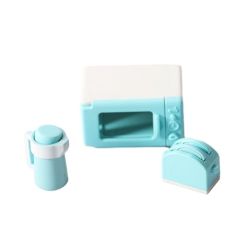 Tmboryuu 1:12 Skala Kitchen Ornamente Mikrowave Brothersteller Kessel Set Tun Realistische Miniaturzubehör Küche Kochgeschirr Tmboryuu 1:12 Skala Kitchen Ornamente Mikrowave Brothersteller Kessel Set Tun Realistische Miniaturzubehör Küche Kochgeschirr von Tmboryuu