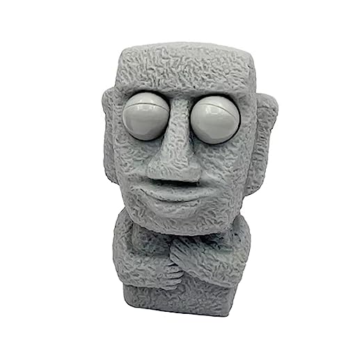 Tmboryuu Anti Angst Squeeze Spielzeug Für Erwachsene Zappeln Rock Man Practical Witz Requisiten Prise Für Jungen Mädchen Autismen Therapie Gift Neuheit Prise Tmboryuu Anti Angst Squeeze Spielzeug Für Erwachsene Zappeln Rock Man Practical Witz Requisiten Prise Für Jungen Mädchen Autismen Therapie Gift Neuheit Prise von Tmboryuu