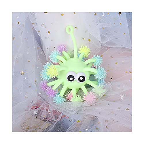 Tmboryuu Anti Stress Süßesbruder Auge Igel Sklum Squeeze Puffer Ball Entlasten Druckspielzeug Urlaub Geschenk Für Autismus Kinder Teen Anti Stress Süßes Buller Eye Igel Squeeze Ball Relief Tmboryuu Anti Stress Süßesbruder Auge Igel Sklum Squeeze Puffer Ball Entlasten Druckspielzeug Urlaub Geschenk Für Autismus Kinder Teen Anti Stress Süßes Buller Eye Igel Squeeze Ball Relief von Tmboryuu