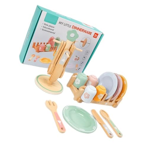 Tmboryuu Holzspielküchenspielzeug Für Kleinkind 3+ So Tun Kochgeschenke Für Mädchen Jungen Geburtstagsfeier Kleinkinder Vor Spielen Küchen Utensilien Tmboryuu Holzspielküchenspielzeug Für Kleinkind 3+ So Tun Kochgeschenke Für Mädchen Jungen Geburtstagsfeier Kleinkinder Vor Spielen Küchen Utensilien von Tmboryuu