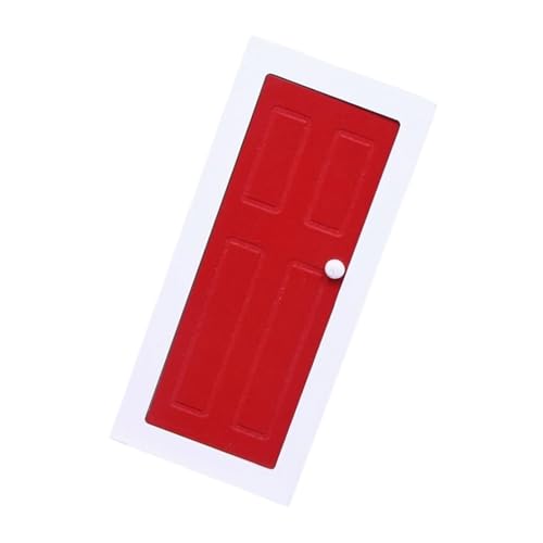 Tmboryuu Retro 1/12 Scale Dollhouses Badezimmer Klassische Tür Badezimmer Für Zimmerdekorationen Dollhouses Möbeltür Tmboryuu Retro 1/12 Scale Dollhouses Badezimmer Klassische Tür Badezimmer Für Zimmerdekorationen Dollhouses Möbeltür von Tmboryuu