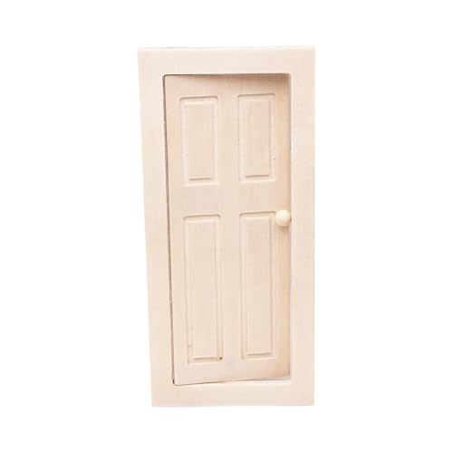 Tmboryuu Retro 1/12 Scale Dollhouses Badezimmer Klassische Tür Badezimmer Für Zimmerdekorationen Dollhouses Möbeltür Tmboryuu Retro 1/12 Scale Dollhouses Badezimmer Klassische Tür Badezimmer Für Zimmerdekorationen Dollhouses Möbeltür von Tmboryuu