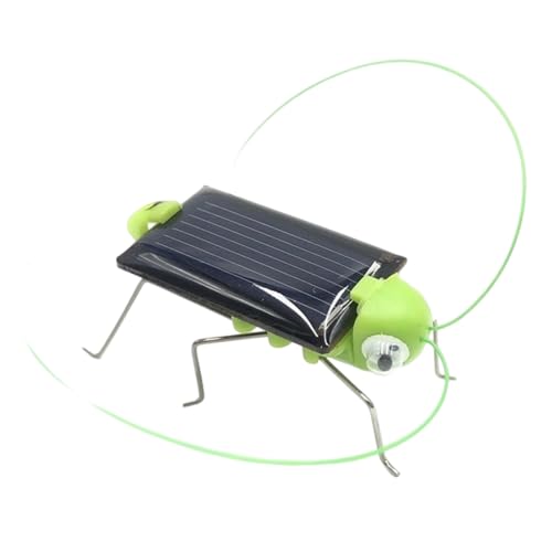 Solar Aktiviert Springende Heuschrecke Spielzeug Kinderwissenschaft Lernen Pädagogische STEM Aktivität Kreative Versammlung Spielzeug Für Kinder Solar Aktiviert Springende Heuschrecke Spielzeug Kinderwissenschaft Lernen Pädagogische STEM Aktivität Kreative Versammlung Spielzeug Für Kinder von Tmboryuu