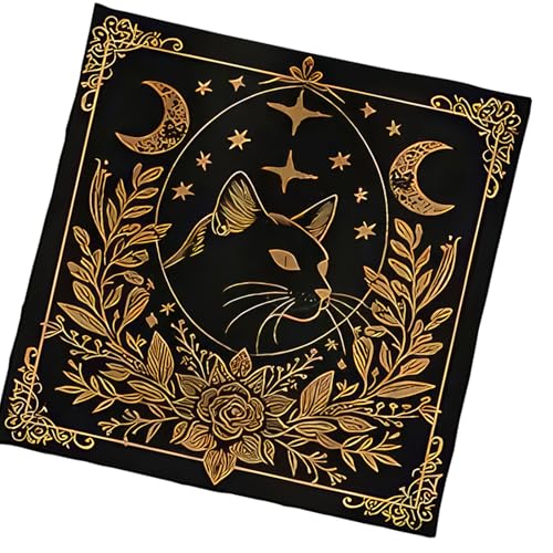 Sternblumenmuster Tarotkarte Tischdecke Altäre Stoff Altäre Stoff Göttisch Karten Tisch Wandteppich Einfach Gebrauchung Tarots Sternblumenmuster Tarotkarte Tischdecke Altäre Stoff Altäre Stoff Göttisch Karten Tisch Wandteppich Einfach Gebrauchung Tarots von Tmboryuu
