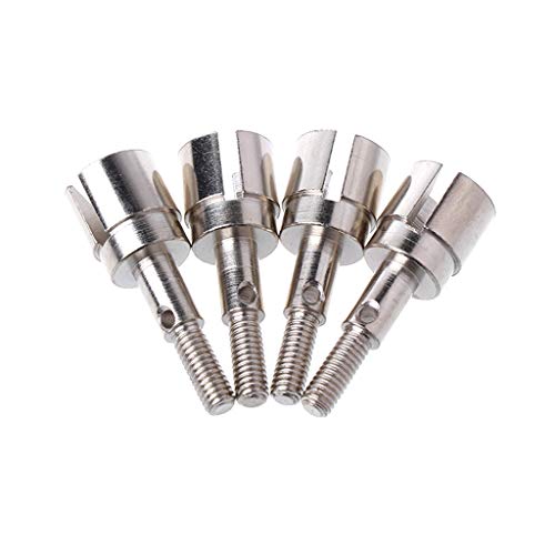 Tmboryuu 4PCS HSP 02033 Radachse Für HSP 1:10 On Road Car LKW Ersatzstamme Stubachse Entfernung Tmboryuu 4PCS HSP 02033 Radachse Für HSP 1:10 On Road Car LKW Ersatzstamme Stubachse Entfernung von Tmboryuu