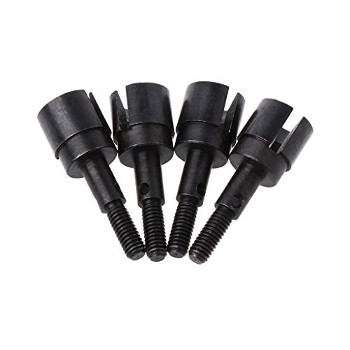 Tmboryuu 4PCS HSP 02033 Radachse Für HSP 1:10 On Road Car LKW Ersatzstamme Stubachse Entfernung Tmboryuu 4PCS HSP 02033 Radachse Für HSP 1:10 On Road Car LKW Ersatzstamme Stubachse Entfernung von Tmboryuu