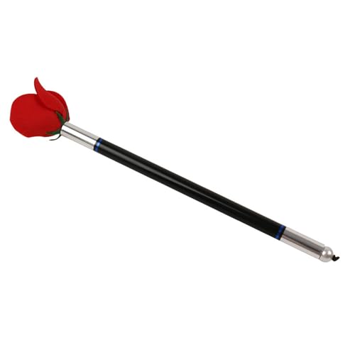 Tmboryuu Anfänger Freundlicher Magics Trick Stick Der Künstliche Rosenblume Für Magics Trick Training Und Bühnenauftritte Produziert Professionelles Spielzeug Produziert Tmboryuu Anfänger Freundlicher Magics Trick Stick Der Künstliche Rosenblume Für Magics Trick Training Und Bühnenauftritte Produziert Professionelles Spielzeug Produziert von Tmboryuu
