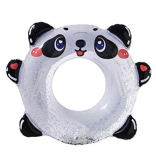 Tmboryuu Aufblasbare Panda Float Schwimmringe Für Kinder Schwimmbad Badewanne Float Outdoor Säugling Wasserspiel Spielzeug Party Ausrüstungsbeutel Schwimmer Kleinkinder Baby Schwimmer Tmboryuu Aufblasbare Panda Float Schwimmringe Für Kinder Schwimmbad Badewanne Float Outdoor Säugling Wasserspiel Spielzeug Party Ausrüstungsbeutel Schwimmer Kleinkinder Baby Schwimmer von Tmboryuu