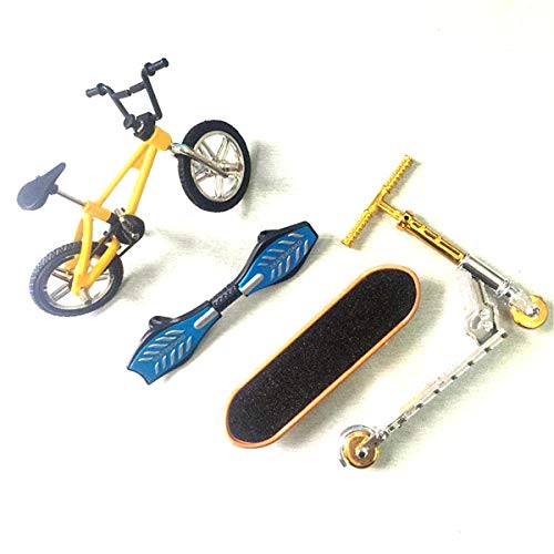 Tmboryuu Finger Scooter Stunt Board Kits Sport Desktop Neuheit Spielzeug Für Jungen Mädchen Kinder Spaß Geburtstagsgeschenk BSDM Lingere Frauen Sub Tmboryuu Finger Scooter Stunt Board Kits Sport Desktop Neuheit Spielzeug Für Jungen Mädchen Kinder Spaß Geburtstagsgeschenk BSDM Lingere Frauen Sub von Tmboryuu