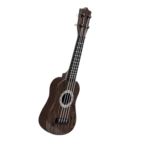 Tmboryuu Kinder Ukulele Spielzeug Mit Verstellbaren Nylon Saiten Für Kinderanfänger Und Musikbegeisterte Mit Klarem Sound von Tmboryuu