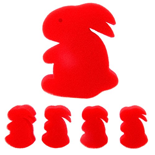 Tmboryuu Multiplizieren Sie Magics Kaninchen Requisiten Nahup Gimmick Toy Für Lernende Bühnenaufführungen Spielzeugkasten Für Kinder Tmboryuu Multiplizieren Sie Magics Kaninchen Requisiten Nahup Gimmick Toy Für Lernende Bühnenaufführungen Spielzeugkasten Für Kinder von Tmboryuu