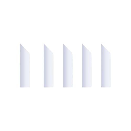 Tmboryuu Panel Line Eraser Modell Wischung Sauberer Stick Werkzeuge Für Montagemodell Erstellen Doppelspitzen 3 Mm 5 Mm Spitzen Leichte Miniaturreinigungswerkzeug Tmboryuu Panel Line Eraser Modell Wischung Sauberer Stick Werkzeuge Für Montagemodell Erstellen Doppelspitzen 3 Mm 5 Mm Spitzen Leichte Miniaturreinigungswerkzeug von Tmboryuu