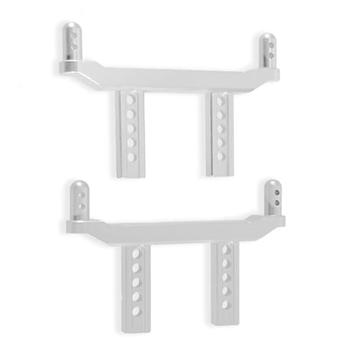 Tmboryuu Präzise Aluminiumlegierung Autosschalen Körperstütze Säulen Für SCY1/16 16101 16102 16103 Hohe Leistungen Fahrzeugteil von Tmboryuu