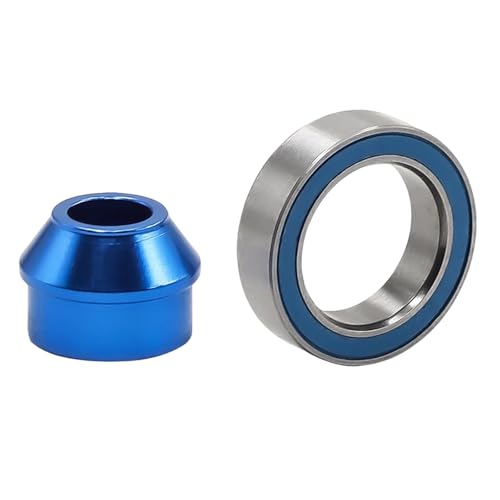 Tmboryuu Präzise Bearbeitete Versiegelte Lageradapter Für Eine Verbesserte Fernbedienungsfahrzeugstabilität Und Lebensdauer Einfach Installieren Tmboryuu Präzise Bearbeitete Versiegelte Lageradapter Für Eine Verbesserte Fernbedienungsfahrzeugstabilität Und Lebensdauer Einfach Installieren von Tmboryuu