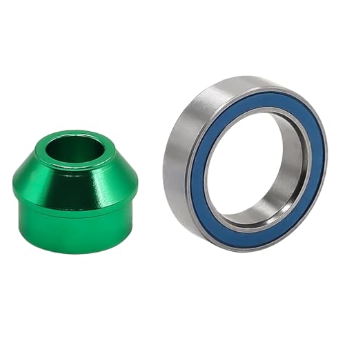 Tmboryuu Präzise Bearbeitete Versiegelte Lageradapter Für Eine Verbesserte Fernbedienungsfahrzeugstabilität Und Lebensdauer Einfach Installieren Tmboryuu Präzise Bearbeitete Versiegelte Lageradapter Für Eine Verbesserte Fernbedienungsfahrzeugstabilität Und Lebensdauer Einfach Installieren von Tmboryuu