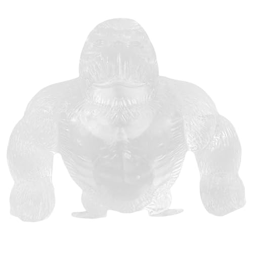 Tmboryuu Quetschierbares Spielzeugstress Tierstress Ablagerung Weiche Dekompressionsangst Verringern Für Studentische Büros Quetschbare Gorillas Tmboryuu Quetschierbares Spielzeugstress Tierstress Ablagerung Weiche Dekompressionsangst Verringern Für Studentische Büros Quetschbare Gorillas von Tmboryuu