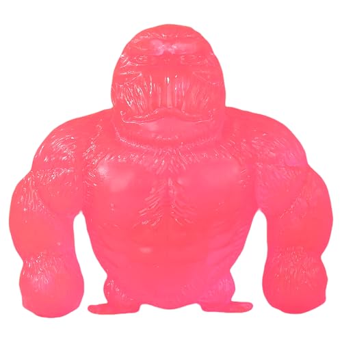 Tmboryuu Quetschierbares Spielzeugstress Tierstress Ablagerung Weiche Dekompressionsangst Verringern Für Studentische Büros Quetschbare Gorillas Tmboryuu Quetschierbares Spielzeugstress Tierstress Ablagerung Weiche Dekompressionsangst Verringern Für Studentische Büros Quetschbare Gorillas von Tmboryuu