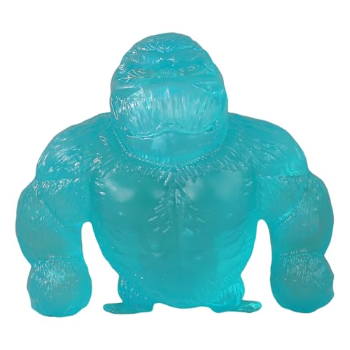 Tmboryuu Quetschierbares Spielzeugstress Tierstress Ablagerung Weiche Dekompressionsangst Verringern Für Studentische Büros Quetschbare Gorillas Tmboryuu Quetschierbares Spielzeugstress Tierstress Ablagerung Weiche Dekompressionsangst Verringern Für Studentische Büros Quetschbare Gorillas von Tmboryuu