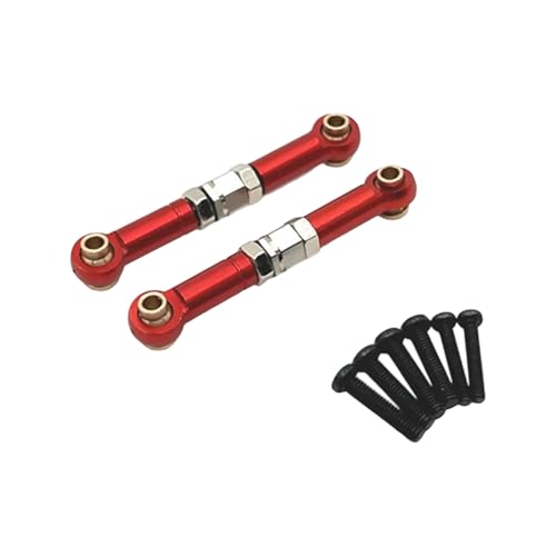 Tmboryuu Verbesserte Fernbedienungssteuerauto Lenkungsbindungsverbindungsankünfte Pull Stange Modellzubehör Für 1/14 14209 14210 Modifizierte Fernbedienungssteuerungsbindung Tmboryuu Verbesserte Fernbedienungssteuerauto Lenkungsbindungsverbindungsankünfte Pull Stange Modellzubehör Für 1/14 14209 14210 Modifizierte Fernbedienungssteuerungsbindung von Tmboryuu