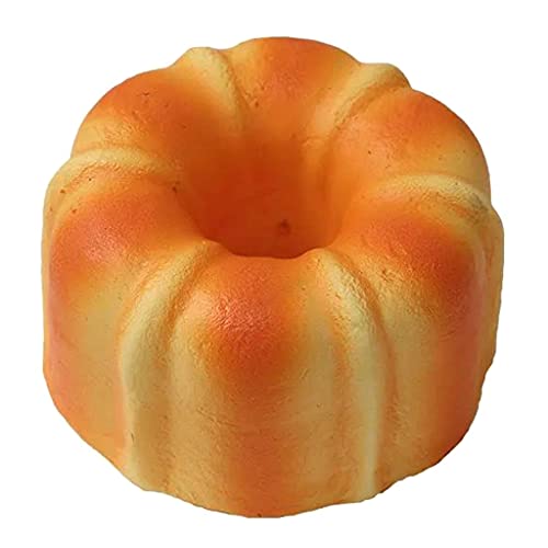 Tmboryuu Weiche Berührung Künstlicher Brot Angst Reduzierer Erwachsener Trick Geschenk Kinderwacht Und Ruhiges Training Spielzeug Stress Re Simulation Food Requisite Tmboryuu Weiche Berührung Künstlicher Brot Angst Reduzierer Erwachsener Trick Geschenk Kinderwacht Und Ruhiges Training Spielzeug Stress Re Simulation Food Requisite von Tmboryuu