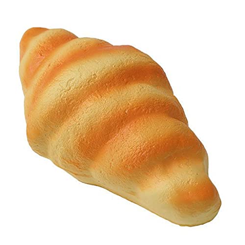Tmboryuu Weiche Berührung Künstlicher Brot Angst Reduzierer Erwachsener Trick Geschenk Kinderwacht Und Ruhiges Training Spielzeug Stress Re Simulation Food Requisite Tmboryuu Weiche Berührung Künstlicher Brot Angst Reduzierer Erwachsener Trick Geschenk Kinderwacht Und Ruhiges Training Spielzeug Stress Re Simulation Food Requisite von Tmboryuu