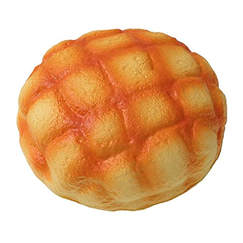 Tmboryuu Weiche Berührung Künstlicher Brot Angst Reduzierer Erwachsener Trick Geschenk Kinderwacht Und Ruhiges Training Spielzeug Stress Re Simulation Food Requisite Tmboryuu Weiche Berührung Künstlicher Brot Angst Reduzierer Erwachsener Trick Geschenk Kinderwacht Und Ruhiges Training Spielzeug Stress Re Simulation Food Requisite von Tmboryuu