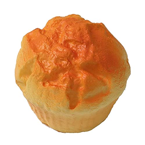 Tmboryuu Weiche Berührung Künstlicher Brot Angst Reduzierer Erwachsener Trick Geschenk Kinderwacht Und Ruhiges Training Spielzeug Stress Re Simulation Food Requisite Tmboryuu Weiche Berührung Künstlicher Brot Angst Reduzierer Erwachsener Trick Geschenk Kinderwacht Und Ruhiges Training Spielzeug Stress Re Simulation Food Requisite von Tmboryuu