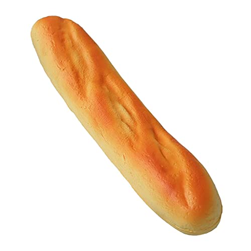 Tmboryuu Weiche Berührung Künstlicher Brot Angst Reduzierer Erwachsener Trick Geschenk Kinderwacht Und Ruhiges Training Spielzeug Stress Re Simulation Food Requisite Tmboryuu Weiche Berührung Künstlicher Brot Angst Reduzierer Erwachsener Trick Geschenk Kinderwacht Und Ruhiges Training Spielzeug Stress Re Simulation Food Requisite von Tmboryuu