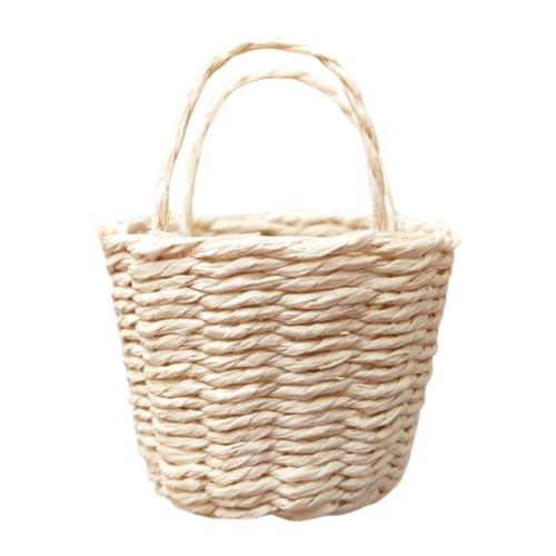 Tmboryuu Wicker Dollhouses Korb Für Dollhouses Miniatur Tun Game Flower Collectible Wickerwork Realistisch Tmboryuu Wicker Dollhouses Korb Für Dollhouses Miniatur Tun Game Flower Collectible Wickerwork Realistisch von Tmboryuu