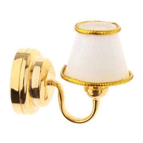 Tmboryuu Wohnzimmer Wandlampen Möbel Puppen Haus Miniatur Vor Spiel Accessoires Life Szene Rollenspiele Hobby Sammlung Dollhouses Accessoires Tmboryuu Wohnzimmer Wandlampen Möbel Puppen Haus Miniatur Vor Spiel Accessoires Life Szene Rollenspiele Hobby Sammlung Dollhouses Accessoires von Tmboryuu