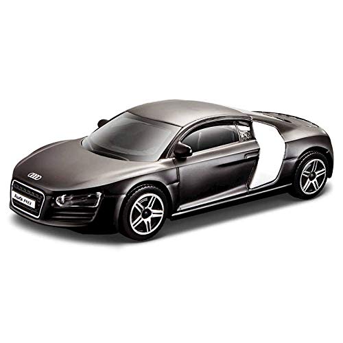 1:64 AUDI R8 von Tobar