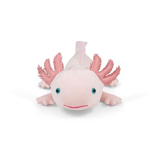 Animigos World of Nature Axolotl von Tobar