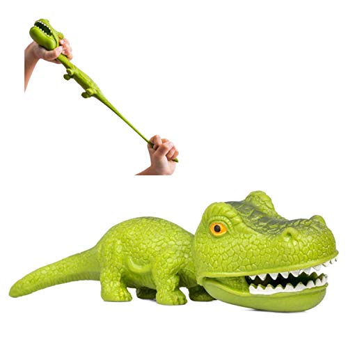 Dinozaur Stretchosaurus Dinozaur Stretchosaurus von Tobar