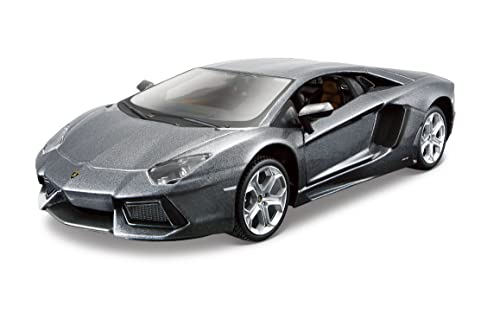 Tobar 1:24 Special Edition Lamborghini Aventador Lp700-4 Bausatz von Tobar