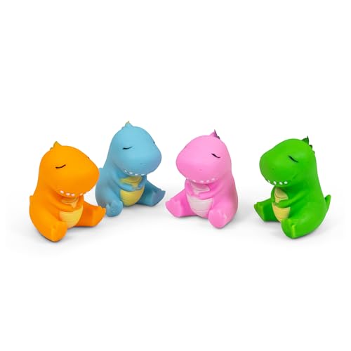 Tobar 38758 Stretch Dino, Assorted Colours von Tobar