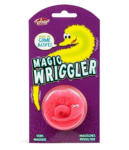 Tobar 01752 Magic Wrigger, gemischt, M von Tobar