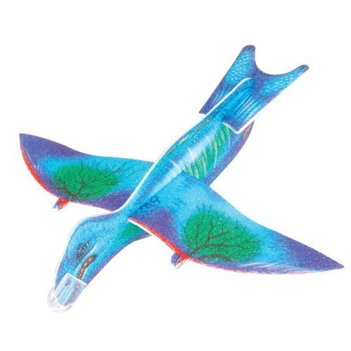 Tobar 10480 Dinosaurier Poly Glider, gemischt von Tobar