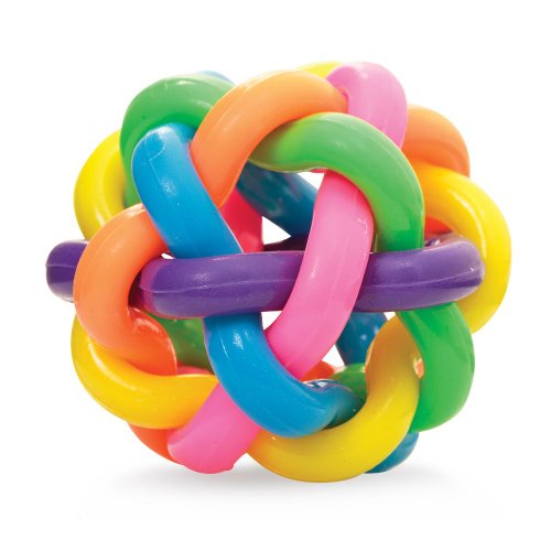 Tobar 19051 Rainbow Orbit Ball, gemischt Tobar 19051 Rainbow Orbit Ball, gemischt von Tobar