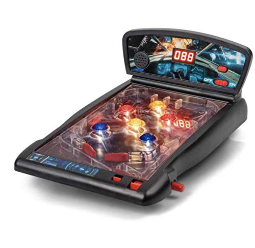 Tobar 19614 Space Pinball, gemischt, M von Tobar