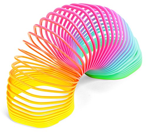 Tobar 21075 Regenbogen-Springy, gemischt Tobar 21075 Regenbogen-Springy, gemischt von Tobar