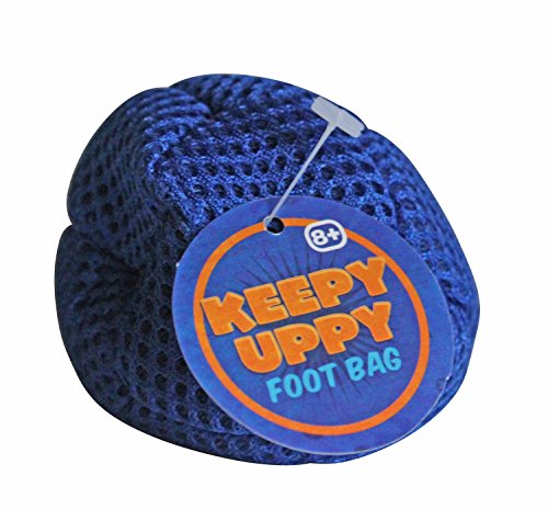 Tobar 22017 Keepy Uppy Fußsack, gemischt, 8 cm von Tobar