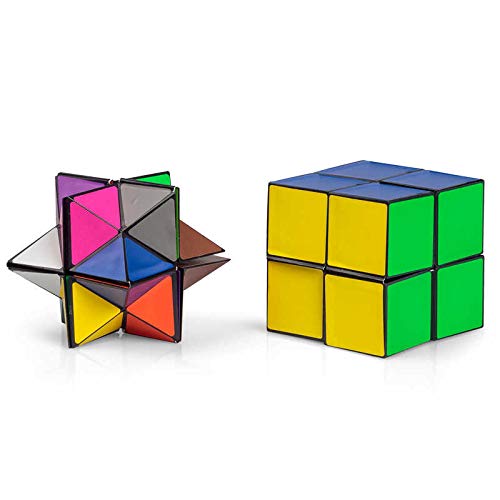 Tobar Cubo Puzzle Double Muddle 29646 von Tobar