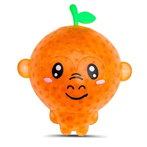 Tobar - 36419 - Jellyball, Orang-Outang/Mandarine, Fruzoos Tobar - 36419 - Jellyball, Orang-Outang/Mandarine, Fruzoos von Tobar