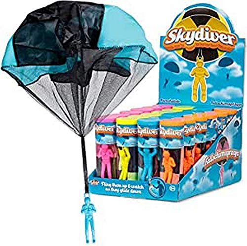 Tobar 36451 Skydiver, gemischt von Tobar