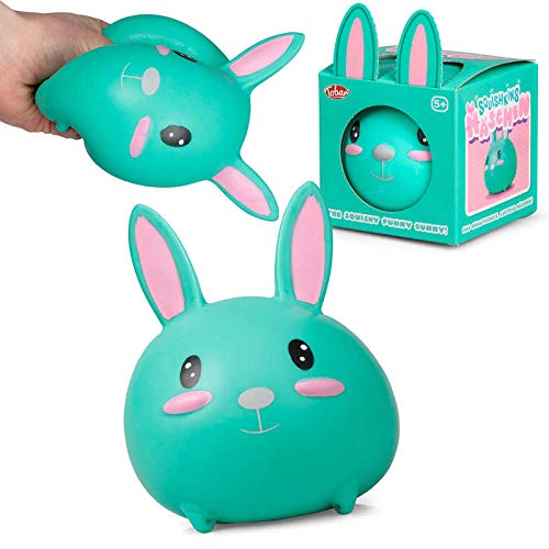 Tobar 37048 Squishkins Hase, gemischt von Tobar