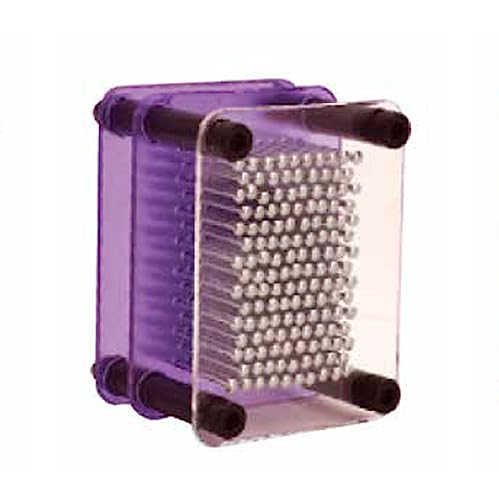 Tobar 38385 Mikro-Pin-Kunst, Verschiedene Designs und Farben Tobar 38385 Mikro-Pin-Kunst, Verschiedene Designs und Farben von Tobar