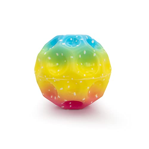 Tobar Rainbow Mega High Bounce Ball von Tobar