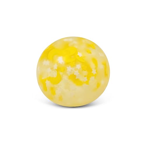 Moons & Stars Squish Ball von Tobar