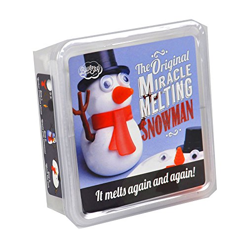 Tobar Miracle Melting Snowman von Tobar